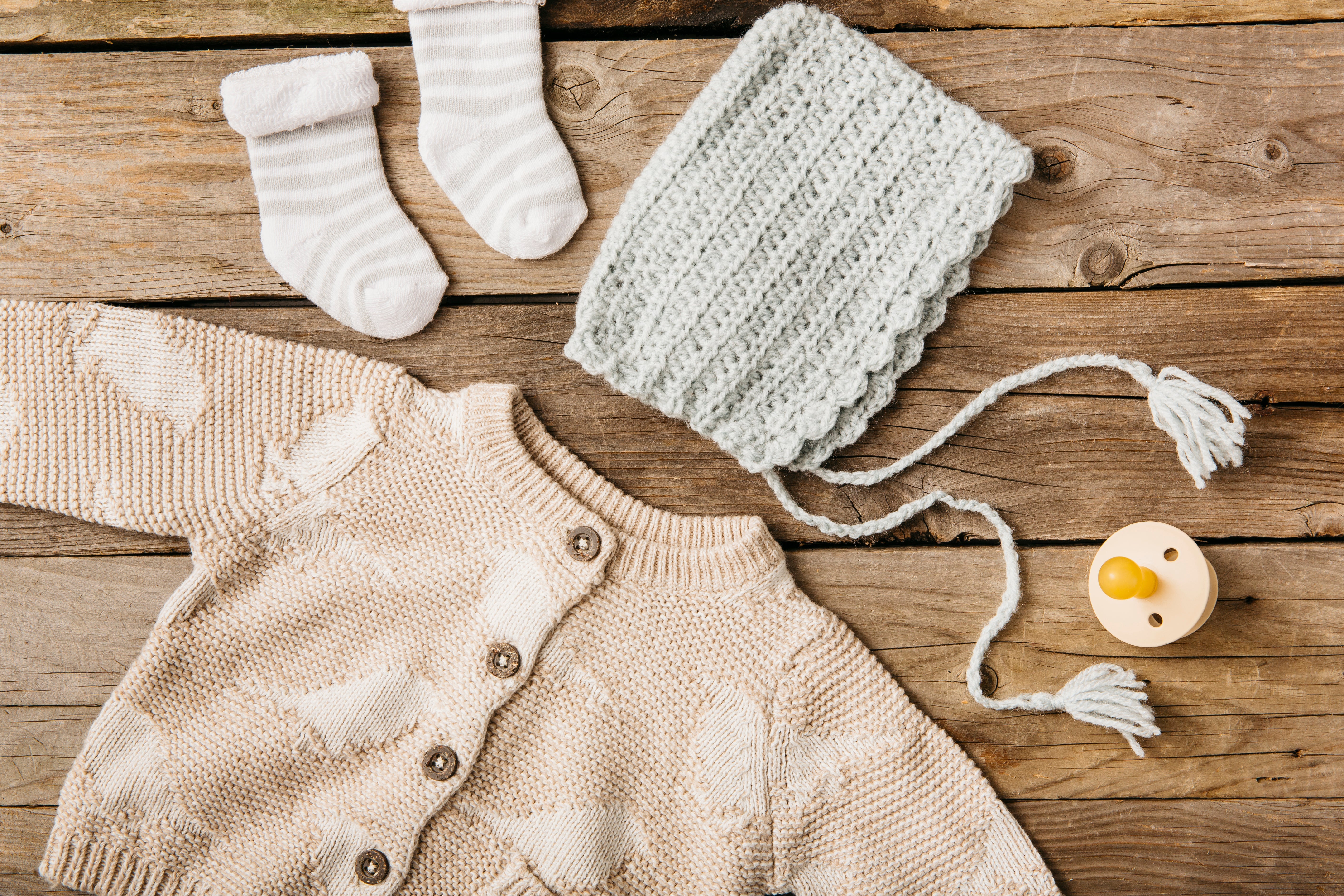 Soft Beginnings – Choosing the Perfect Baby Clothes